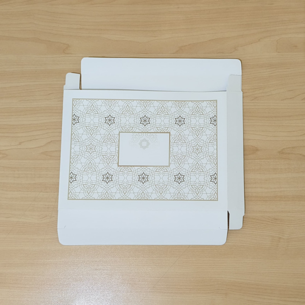 Link tambahan kemas box putih lembaran souvenir pernikahan pouch dompet tas cardholder