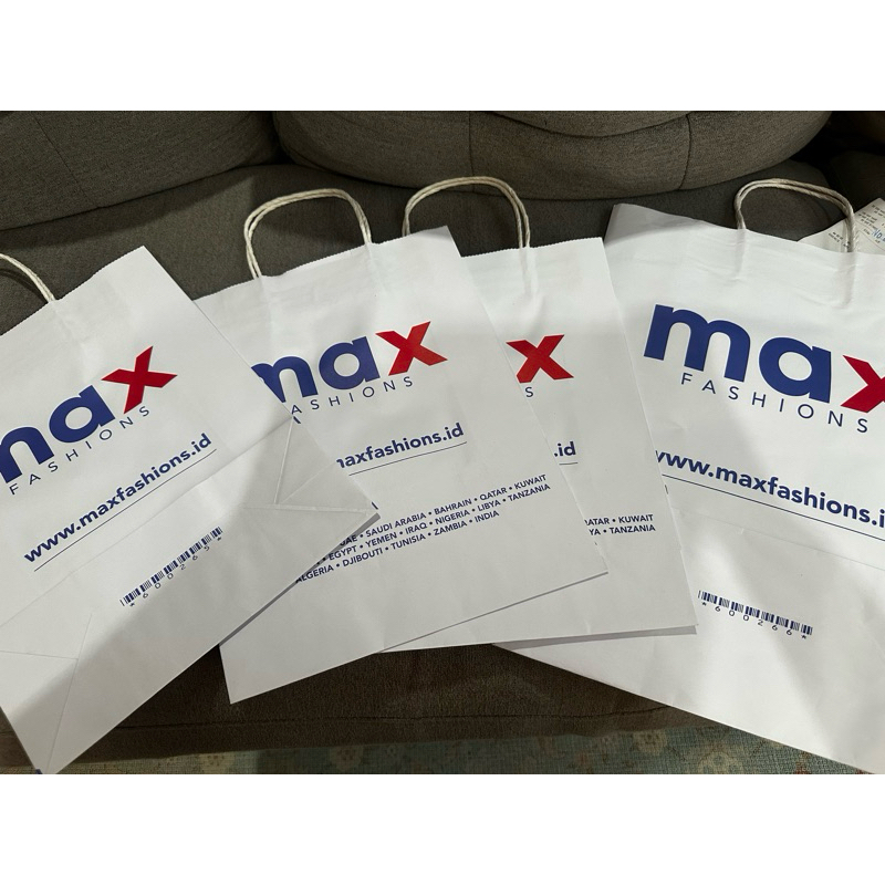 

paperbag ori max