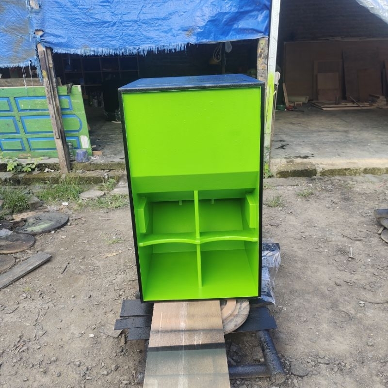 BOX SUPALI 12 INCH SINGEL