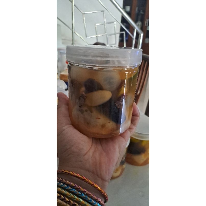 

Rujak Kiamboy Sultan