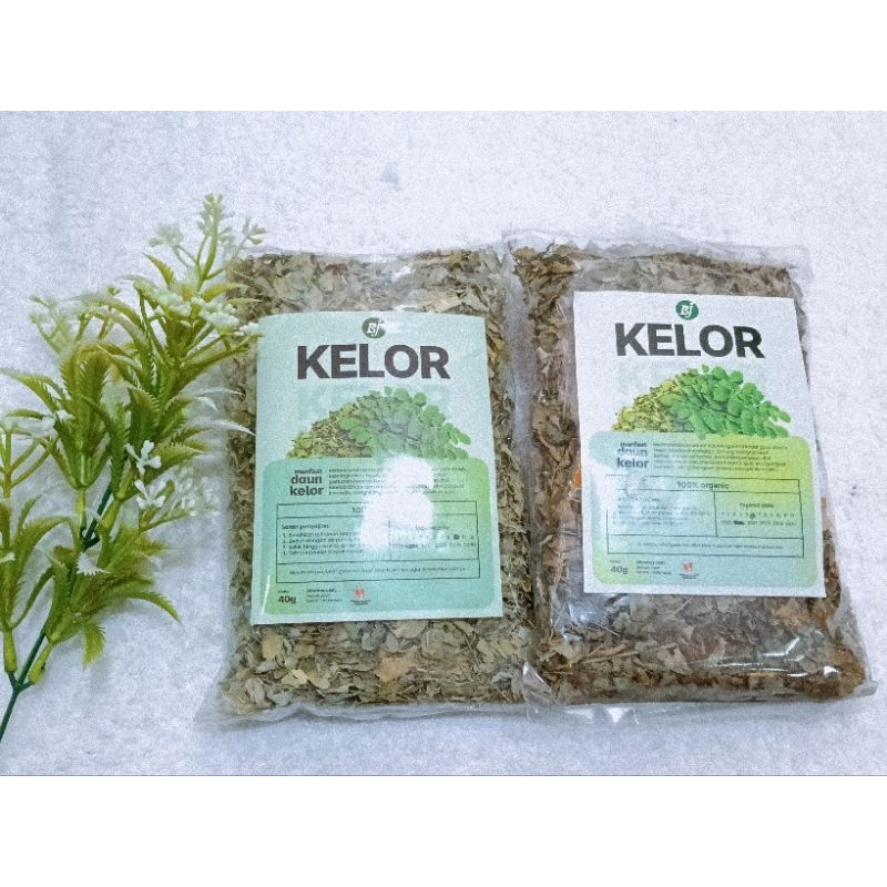 

kelor