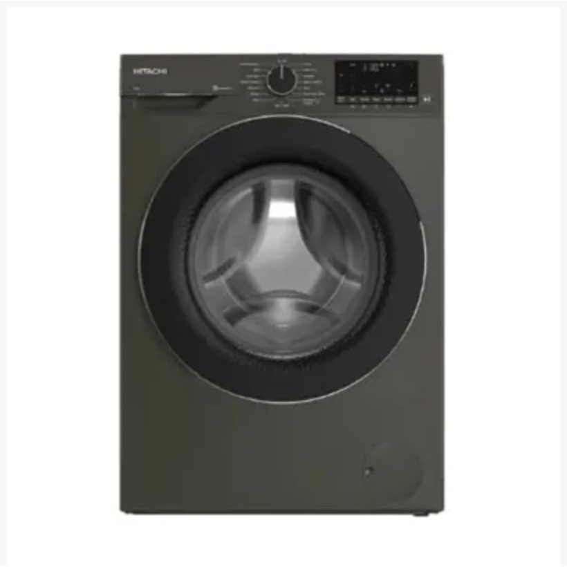 HITACHI MESIN CUCI FRONT LOADING WASHER BDD105YJVEM