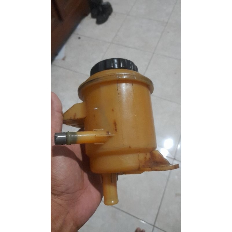 botol oli ps aveo old