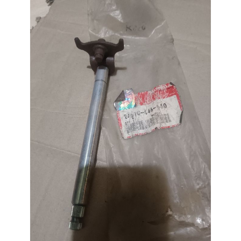 as overan gigi Versneleng honda TIGER lama 2000 original AHM astra