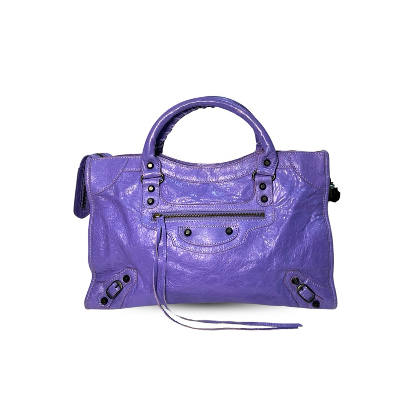 Preloved Balenciaga Classic