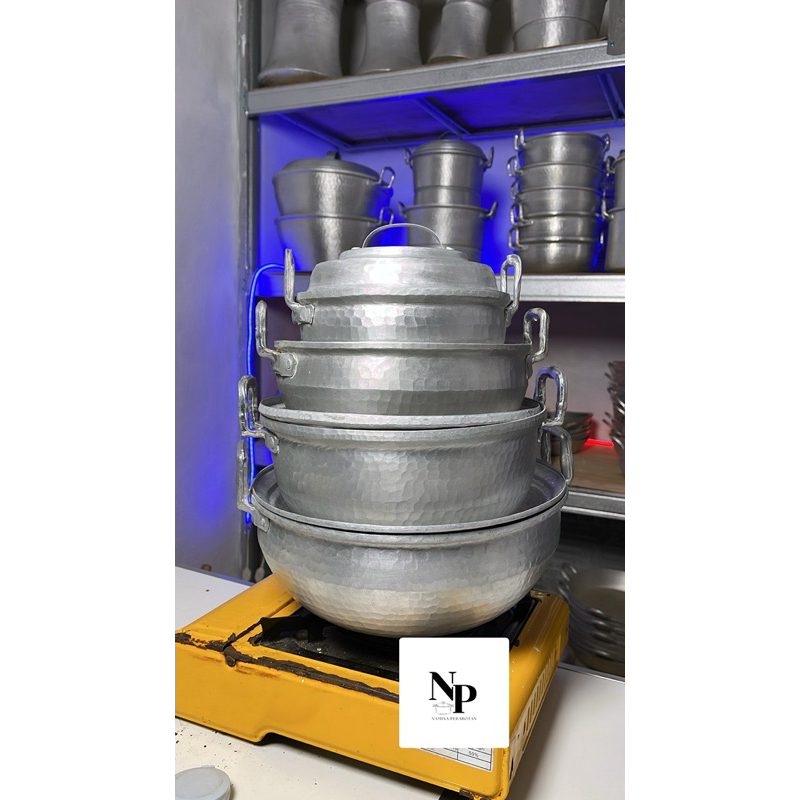 panci sayur khas garut