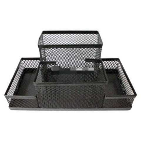 

Tempat Pensil V One Organizer Besi