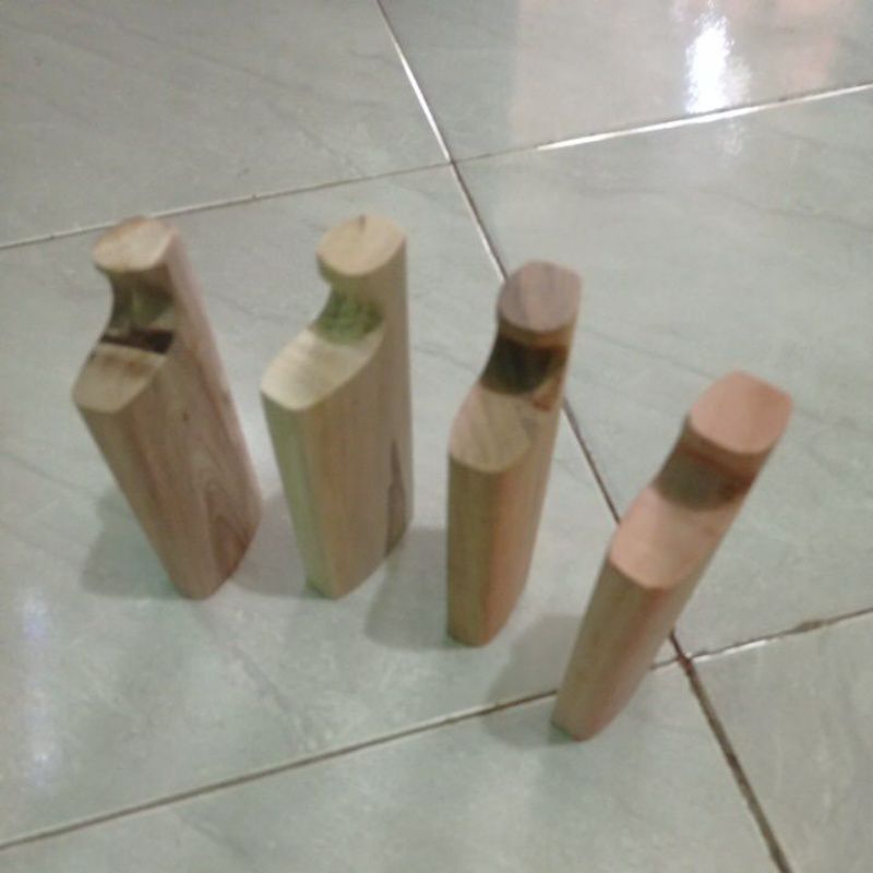 kentongan siomay/bakso model baru