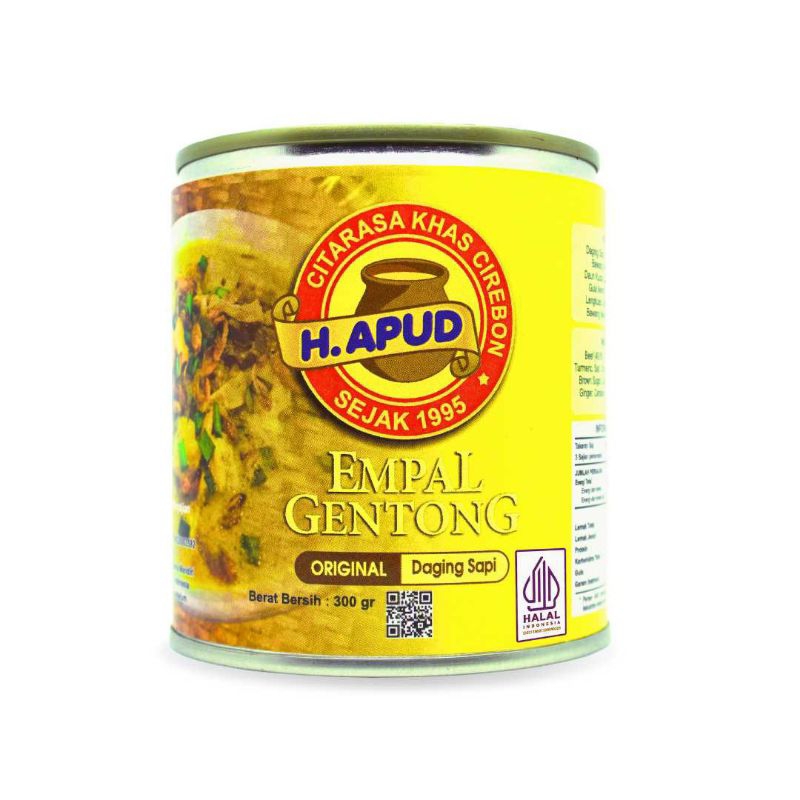 

Empal Gentong H.apud original