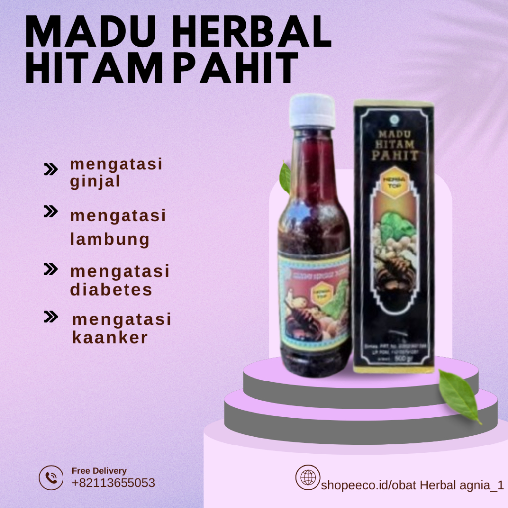 

Madu Hitam Pahit Madu Atasi Diabetes Daya Tahan Tubuh Multi Khasiat Baik Untuk Penderita Diabetes