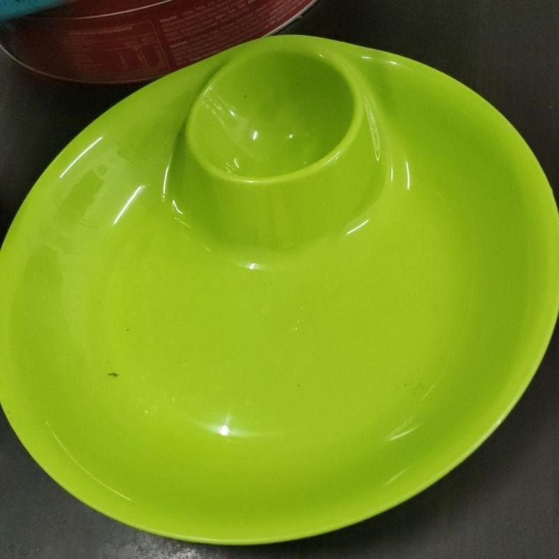 Piring Golden Sunkist PM 8008