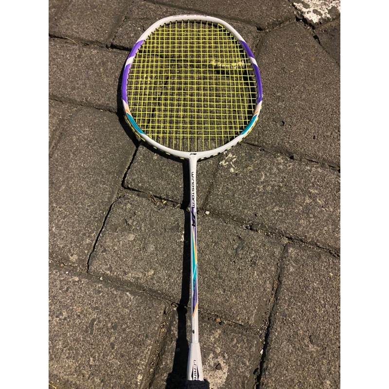 Raket Lining Windstrom74