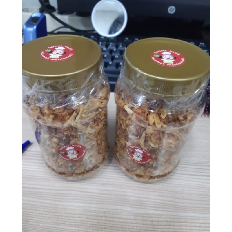

Bawang Goreng Mama Muda