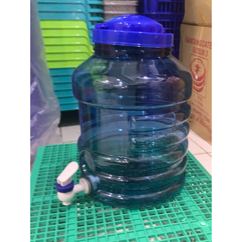 GALON AIR 5 LITER TEBAL