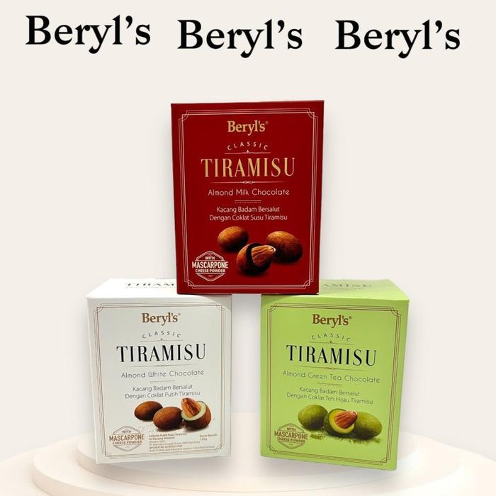 

Beryls 100gr
