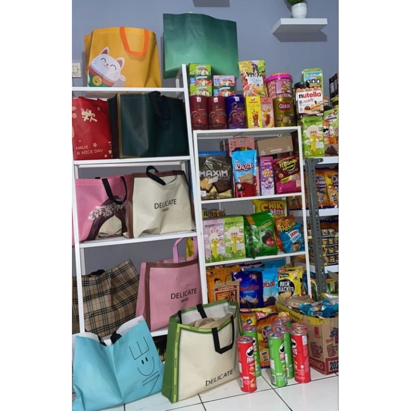 

goodybag