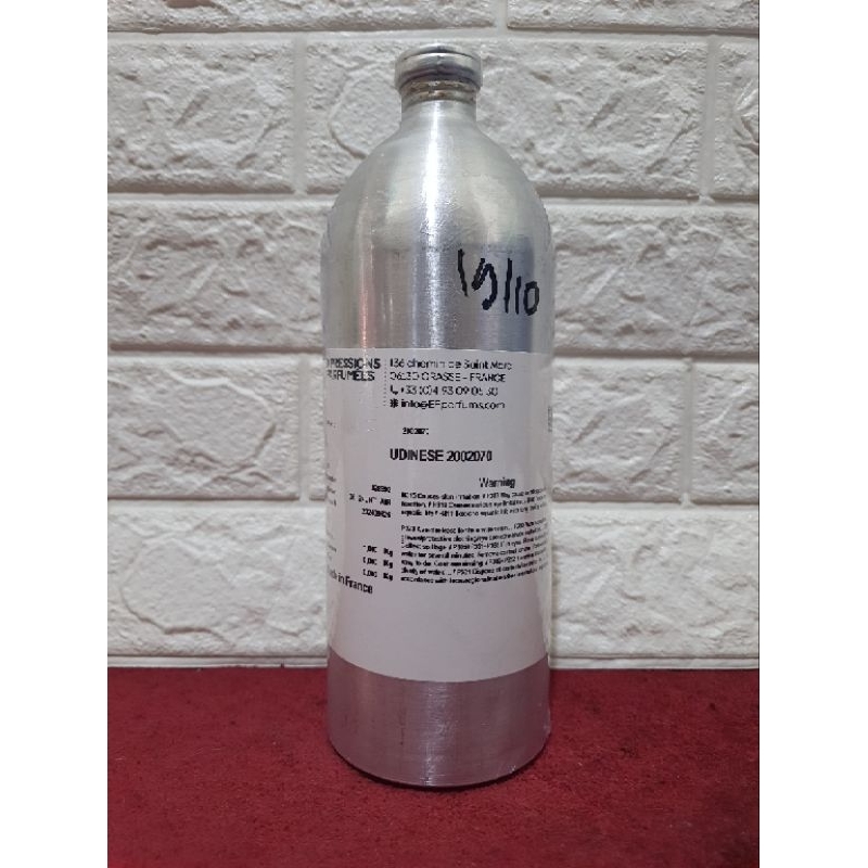 BIBIT PARFUM UDINESE EXPRESSION (OUD SATIN MOOD) KEMASAN SEGEL 1KG