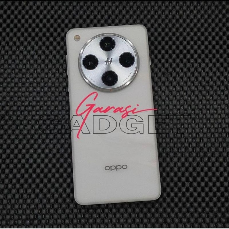Oppo Find X8 Pro 5G 16/512 GB Garansi Resmi Oppo Indonesia Second Bekas Original