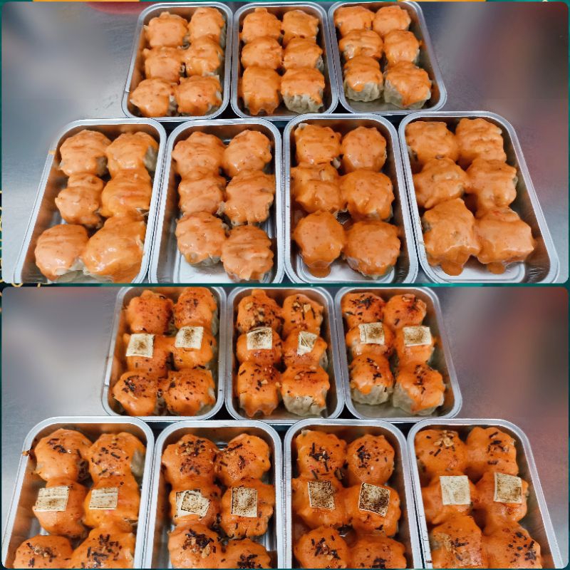 

Dimsum Mentaii