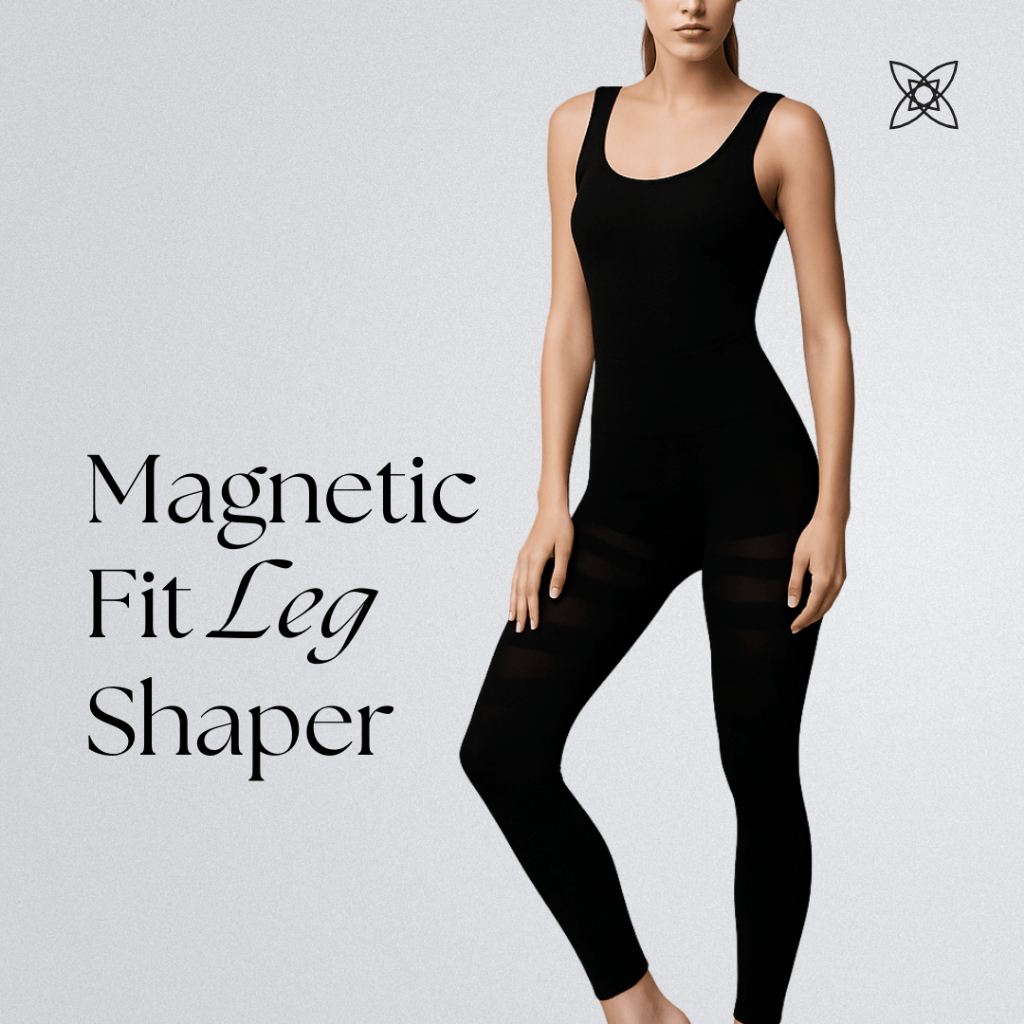 Caelash Fit Leg Shaper (Korset Kaki)