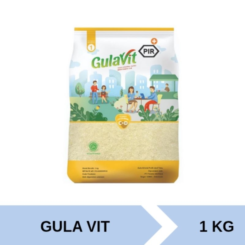 

GulaVit 1 Kg