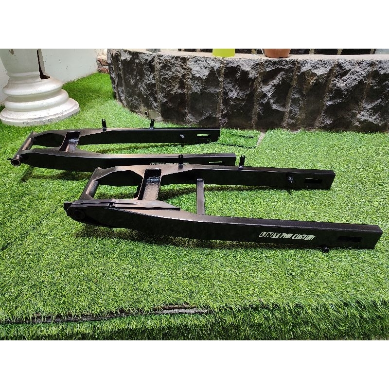 Long Arm PNP cb150r old cb/new cb