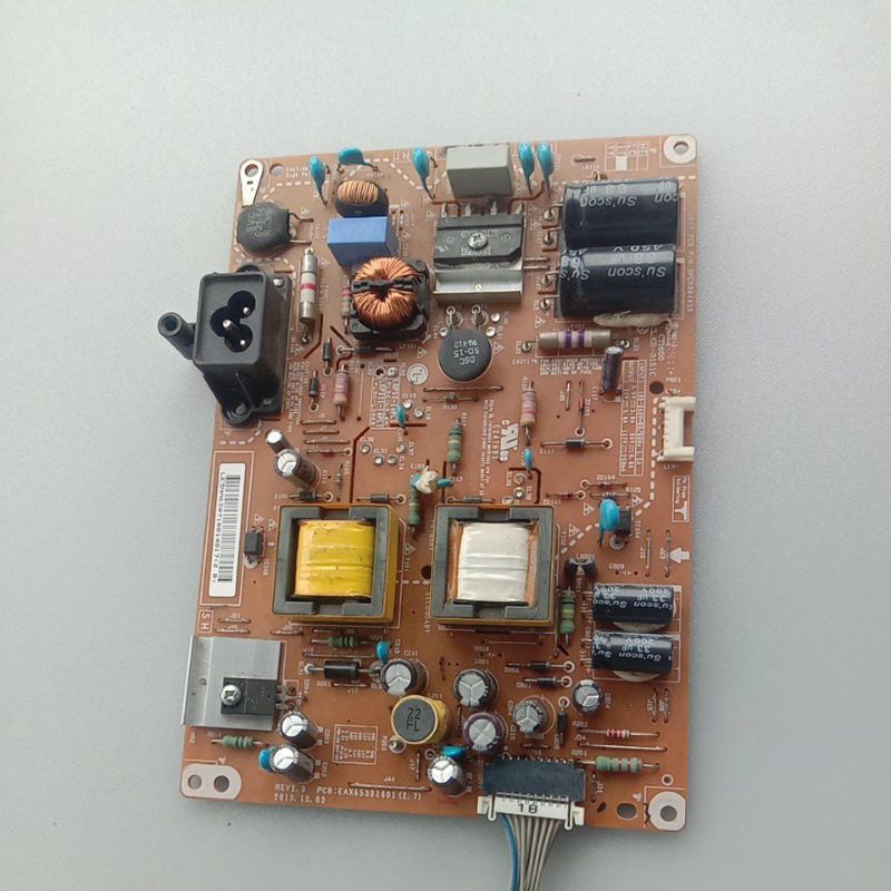 PSU LG 32LB550A TV LED / LCD 32 INCI