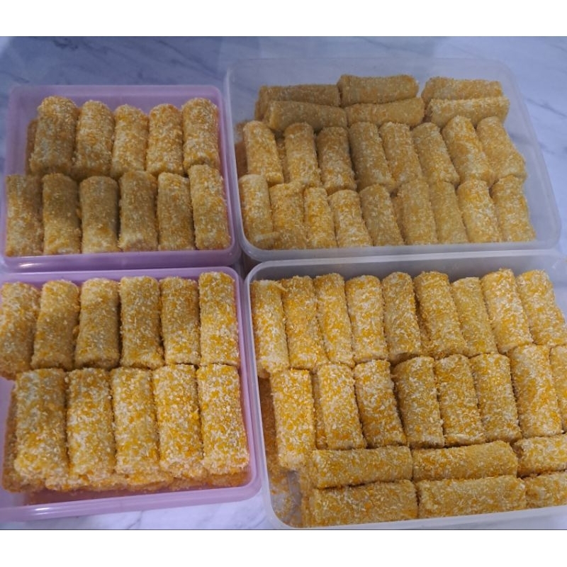 

frozen Risol mayo ori