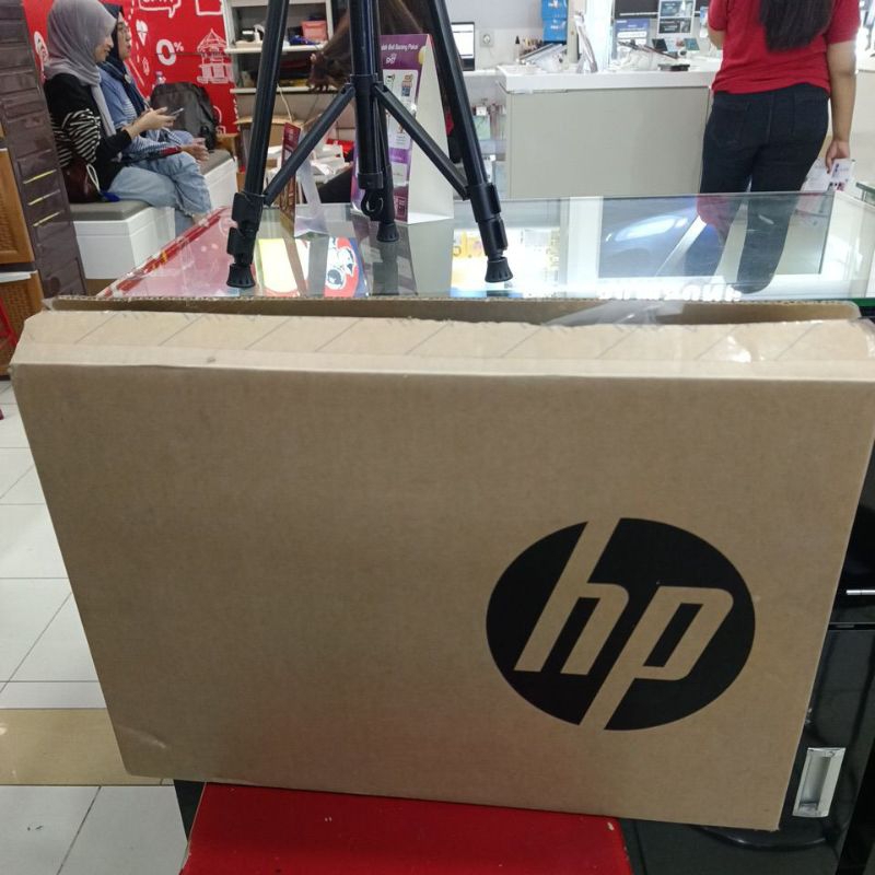 dus laptop hp original