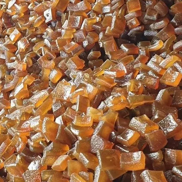 

Kerupuk Kulit Sapi Mentah Siap Goreng 6KG Kulit Potongan Kotak Dadu Jangek Dorokdok Lapuan Super