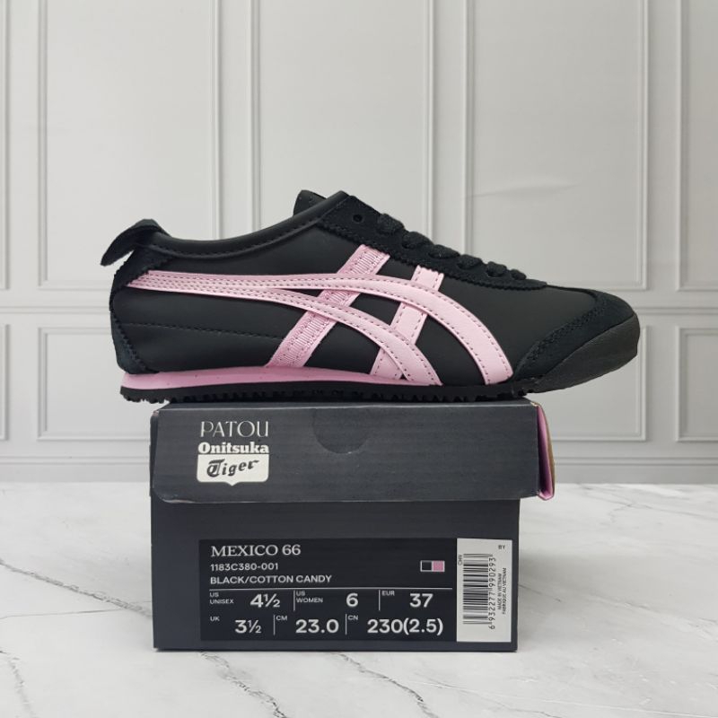 SEPATU ONIT TIGER X PATAOU - SEPATU ONIT TIGER X PATAOU - SEPATU WANITA