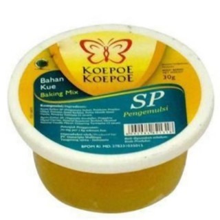 

SP KOEPOE KOEPOE Kupu kupu SP