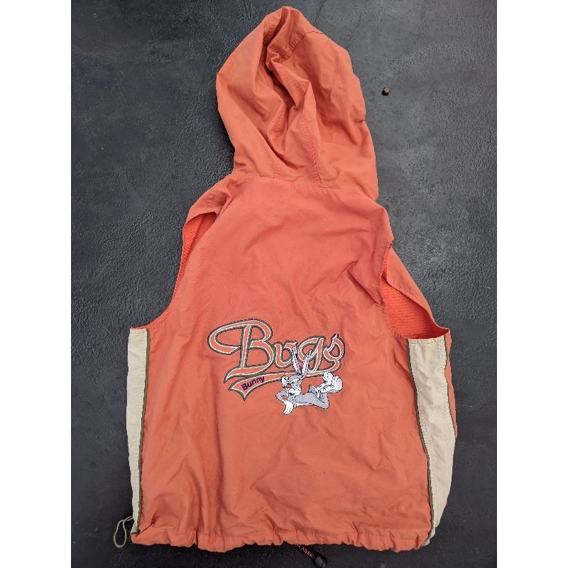 ROMPI/VEST BUGS BUNNY VINTAGE,ROMPI VINTAGE