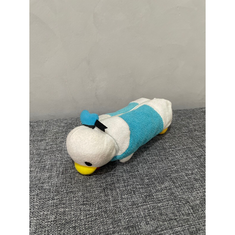 

Boneka tempat pensil tsum tsum Donald