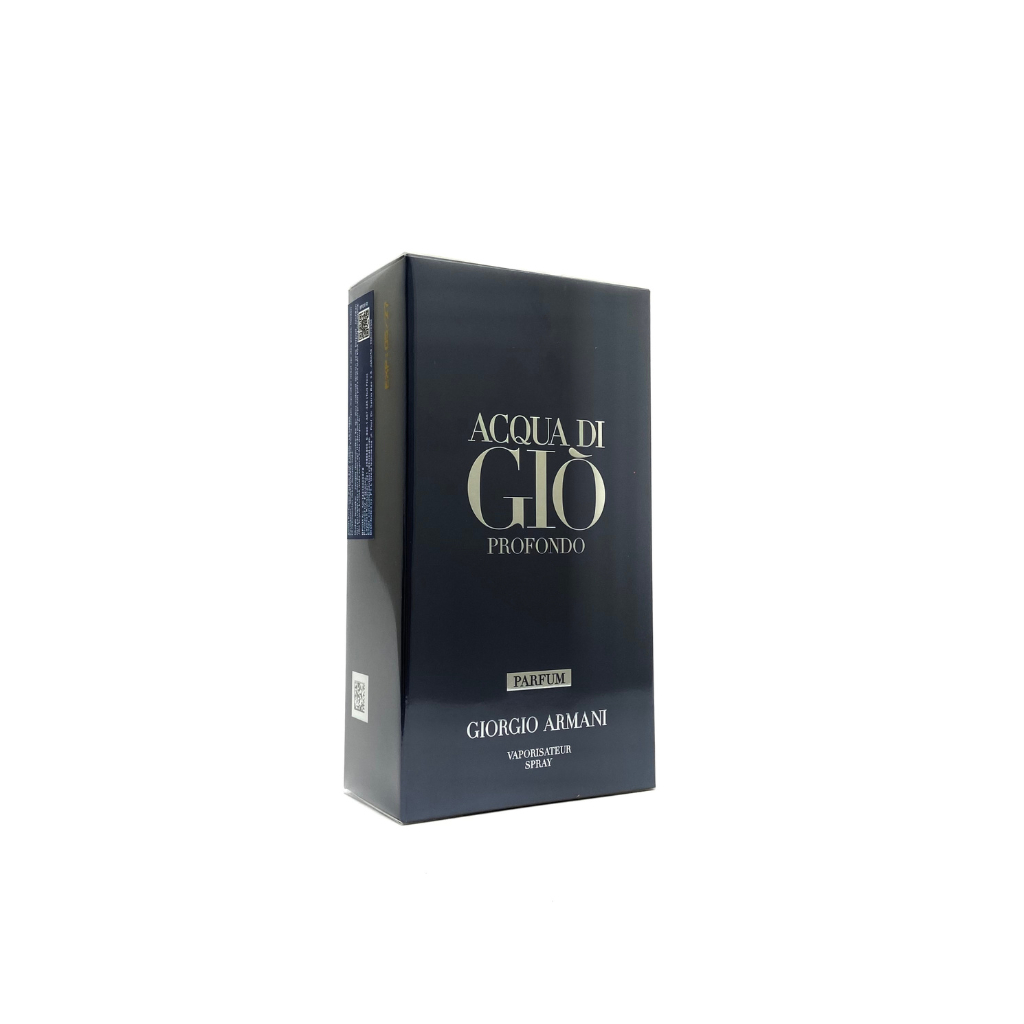 Giorgio Armani Acqua Di Gio Profondo Man Parfum - 100 ML