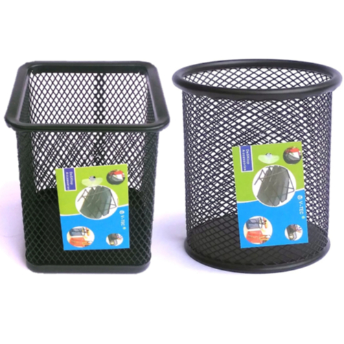 

Desk Set / Organizer V-Tec Pencil Cup / Pen Holder