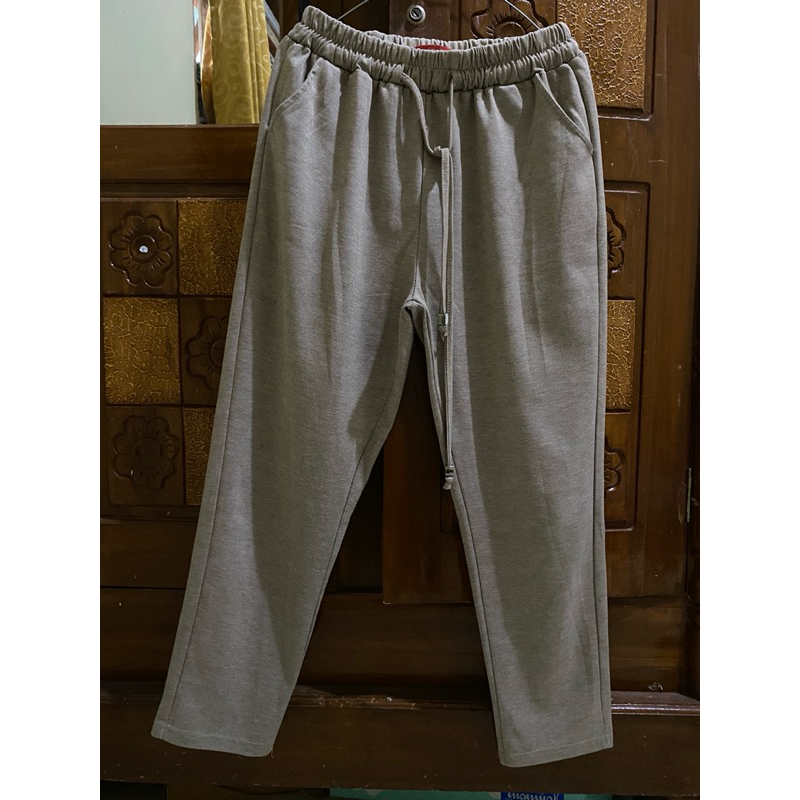 Celana Panjang Graphis Original