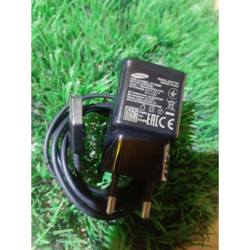Charger Samsung S8 | S9 Original