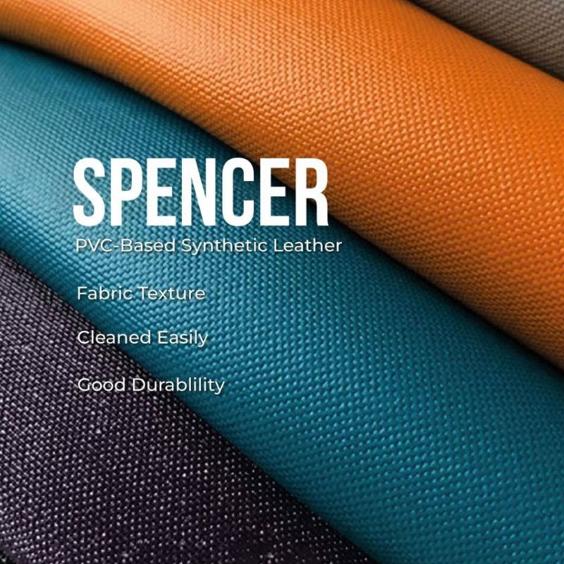 SPENCER - PROMO Kain Sofa Oskar/Kulit sofa Oskar/Kulit Sofa Oskar/Kulit Sofa Sintetis/ Kain Jok/ Kai