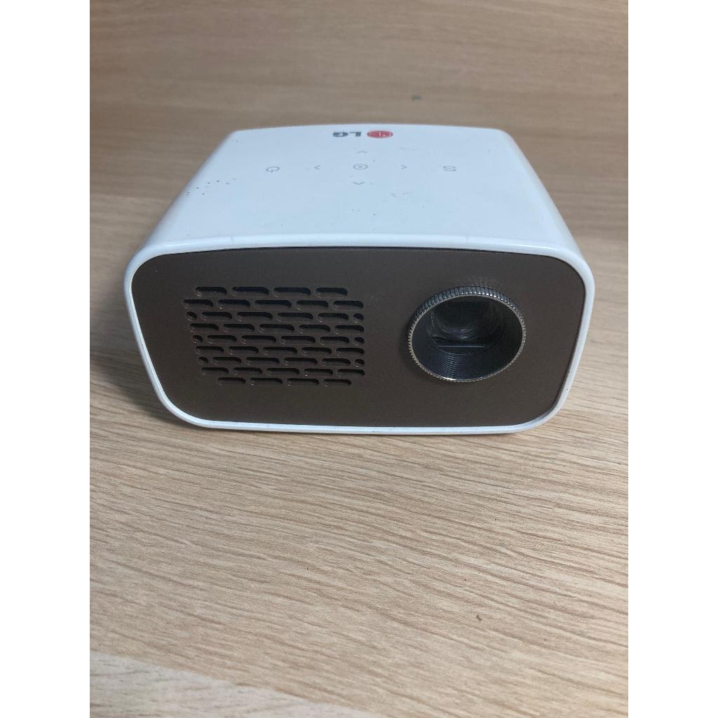 LG PH300 MINI DLP Proyektor Projektor mini