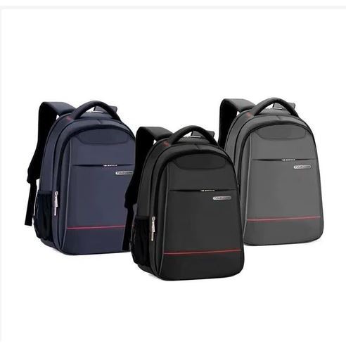 Polo Fabric Tas Ransel Laptop Tas Ransel Polo Murah Tas Polo Grosir