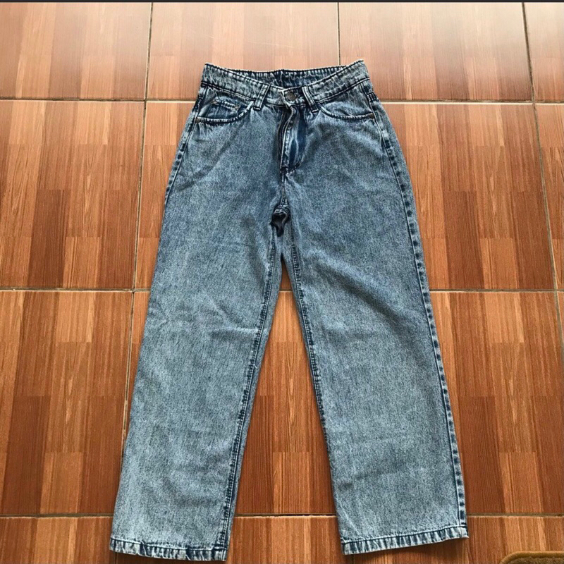 jeans diora ukuran 29