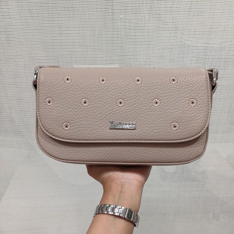 BELLEZZA Cz241 Tas Selempang Wanita Produk Original Depstore Mall Tas Sling Bag Wanita
