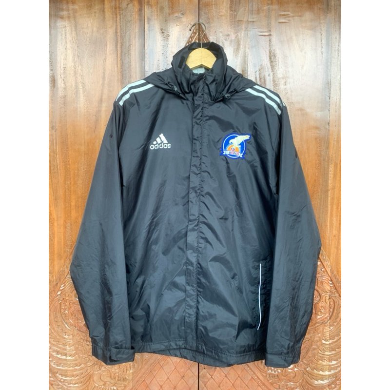 JAKET ADIDAS VINTAGE OUTDOOR