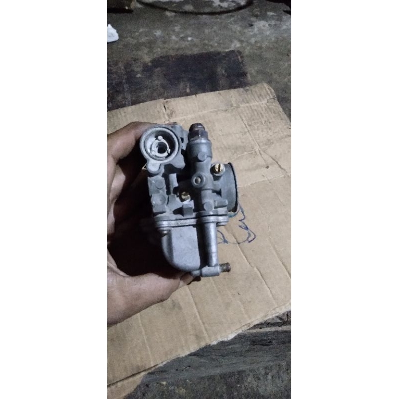 karburator shogun 125 original