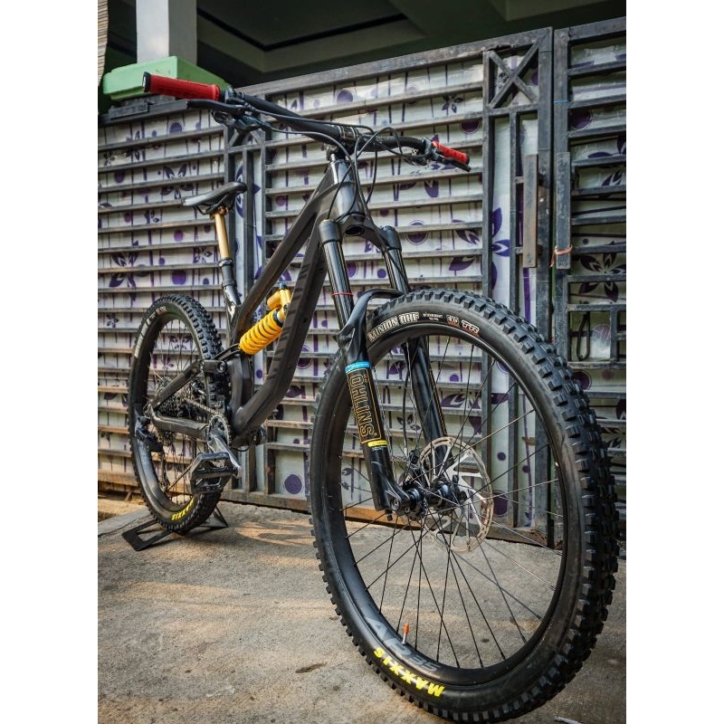 canyon torque cf