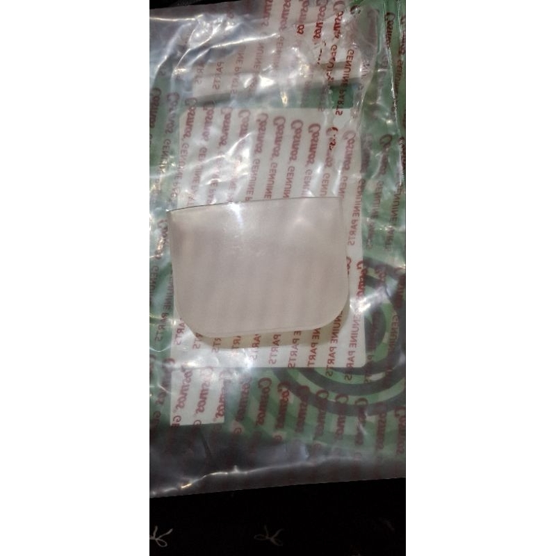 Tempat uap air Rice Cooker / Magicom COSMOS ORI type CRJ 6368