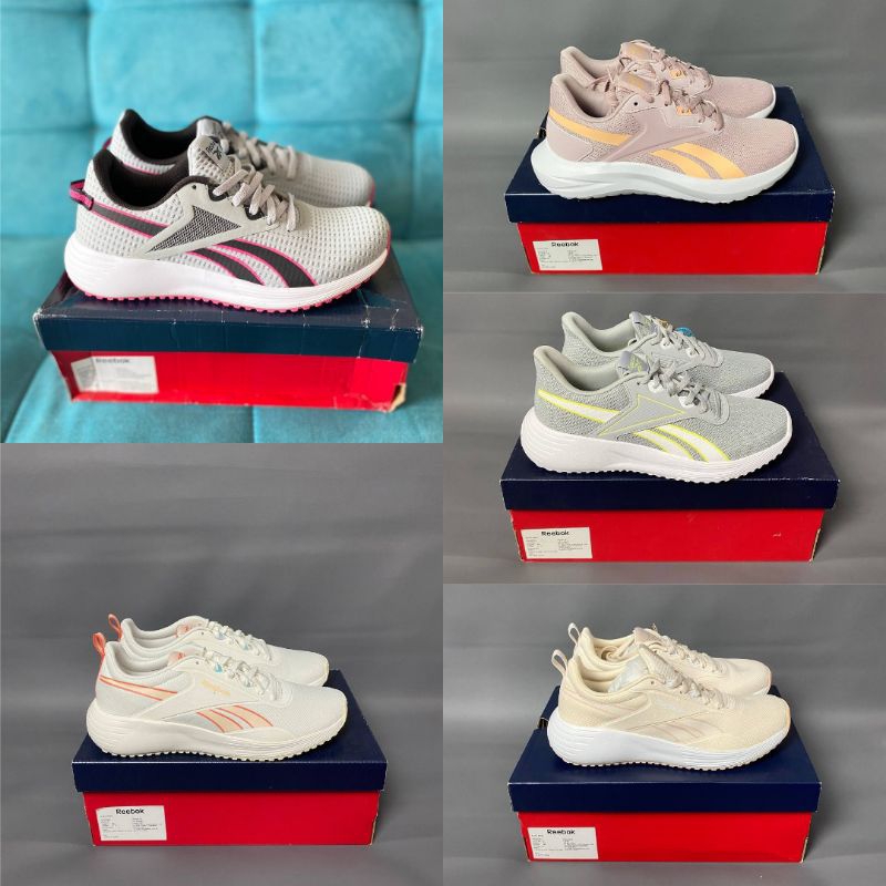 Reebok Running Women Original