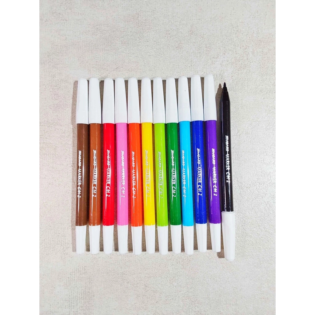 

SPIDOL STANDARD 12W / MARKER STANDARD 12W / CM2