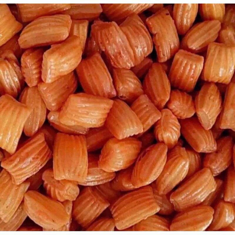 

KUE PANG PANG BANTAL MANIS ADAM SNACK + Dus & buble wrap